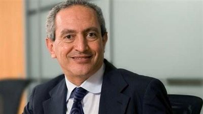 ناصف ساويرس: التبرع بـ 2.5 مليار جنيه الخاصة بالضرائب لصندوق 