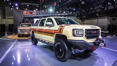 دزرت فوكس تحتفل بمرور 40 عاما على تواجدها بمنطقة الشرق الأوسط