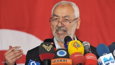 حقيقة الصفقة السياسية بين «السبسي» و«الغنوشي»