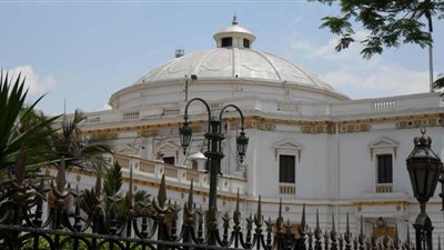 تنازل 3 مرشحين لصالح آخر في الدائرة الثانية بالإسماعيلية