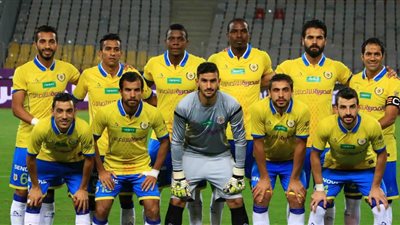 الإسماعيلي يرفض الراحة ويستعد لمواجهة سموحة