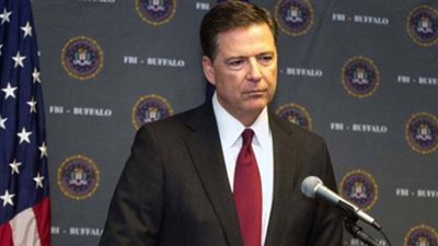 «أزمة إيميلات».. فضيحة رئيس «FBI» بسبب بريده الإلكتروني...«رسائل» هيلاري كلينتون تورطها قبل الانتخابات الرئاسية الأمريكية.. ونجل الرئيس الأمريكي يضع والده في أزمة لنفس ال