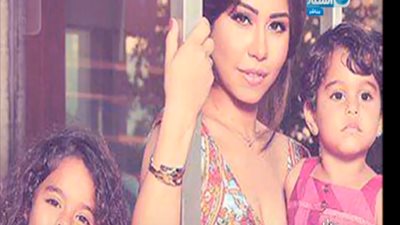 ريهام سعيد تدافع عن شيرين بفيديو يكشف عشقها لمصر