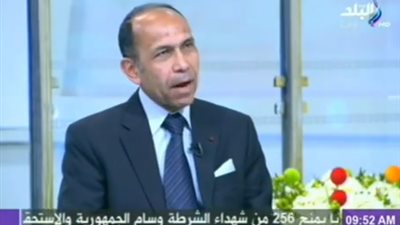 بالفيديو.. محافظ الفيوم: تم البناء على 25% من الأراضي الزراعية