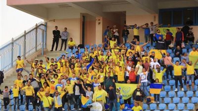 جماهير الإسماعيلي تطالب بمحاسبة المقصرين قبل المشاركة بدوري الأبطال