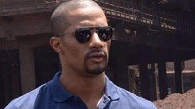 الحبس سنة لسائق الفنان محمد رمضان لاتهامه بقتل سوداني بالخطأ