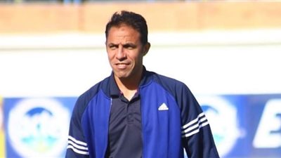 محمد حليم: فوز الحدود على الإسماعيلي خطوة لتحسن النتائج مستقبلا