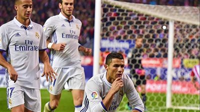 ريـال مدريد في لقاء سهل أمام أبويل نيقوسيا بدوري أبطال أوروبا