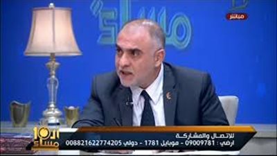 رجل أعمال تركي يكشف حجم العمالة المصرية في الشركات التركية بمصر (فيديو)