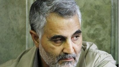 معارض إيراني: 