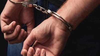 القبض على شخص حاول اقتحام كنيسة بعين شمس