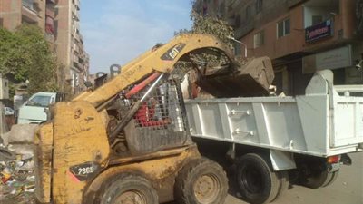 برلماني: تمويل منظومة النظافة ضرورة قصوى