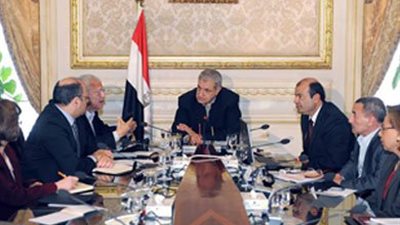 مصدر: اتجاه لتعديل قانون النواب ليسمح بتعيين ممثلي المصريين بالخارج