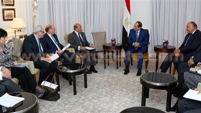 البنك الأوربي يساهم في إنشاء محطة لتوليد الكهرباء في دمنهور