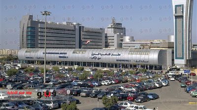 مطار القاهرة يحصل على المركز الثالت بين مطارات أفريقيا