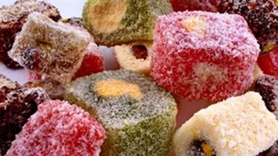 4 شروط واجبة على مريض السكر لتناول حلوى المولد