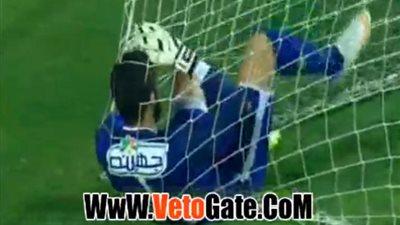 بالفيديو.. الأهلي يسقط أمام المقاصة بهدف في أول خسارة لـ«بيسيرو»