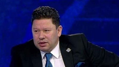 حظر ظهور رضا عبد العال إعلاميا لمدة شهر وعبد الناصر زيدان «شهرين»