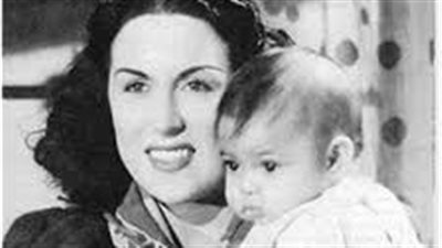 زكي فطين عبدالوهاب: أمي حبيبة الروح