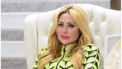 منار جازولي: المواطن في عهد السيسي يلقي رعاية صحية غير مسبوقة