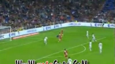 بالفيديو.. «بوينو» يسجل الهدف الأول رايو فاليكانو في ريـال مدريد