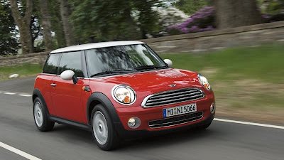 أسعار سيارات «مينى كوبر» في السوق المحلية