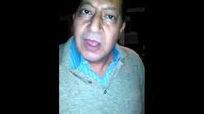 بالفيديو.. محمد دسوقي: «الهناجر» يرحب بأي مبدع مسرحي مصري أو عربي