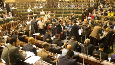 «خطة النواب»: لا وجود لبند منظومة النظافة بالموازنة الحالية