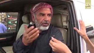 بالفيديو.. 30 قرية كردية سورية تبايع زعيم 