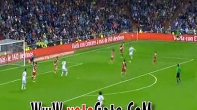 بالفيديو.. «كروس» يضيف الهدف الثالث لريـال مدريد في رايو فاليكانو