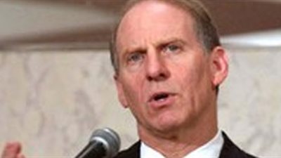 السياسة الخارجية تبدأ في الداخل.. ريتشارد هاس يطالب واشنطن بإعادة ترميم البيت الداخلي الأمريكي..الصعود الصيني والتغير المناخي والإرهاب وإيران 