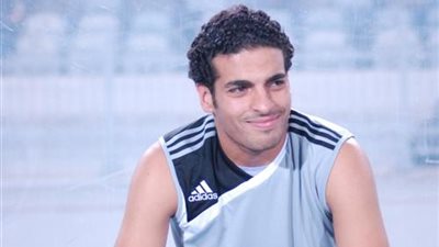 هاني سعيد: «قلت لحسام غالي مش هتكسبوا»