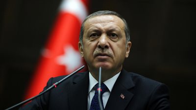 أردوغان يكتب لصحيفة« لو فيجارو»: لن نقبل بـ« سايكس بيكو» جديدة