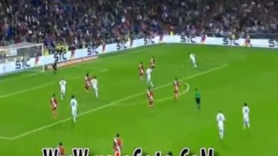 بالفيديو.. «كريم بنزيمة» يسجل الهدف الرابع لريـال مدريد في رايو فاليكانو