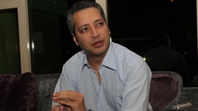 بالفيديو.. تامر أمين لـ