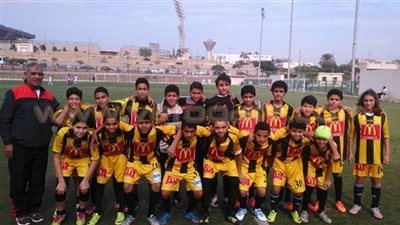 بعد 11 جولة.. المقاولون يخسر للمرة الأولى بدوري 2003 وإنبي يتصدر