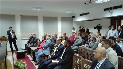 الاحتفال بمرور عام على إنشاء «المنتدى الإستراتيجي للتنمية والسلام»