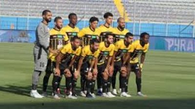 5 أسباب وراء تراجع نتائج الإنتاج الحربي في الدوري المصري