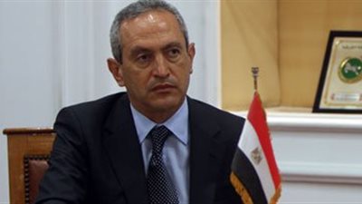 ناصف ساويرس: تعرضنا لابتزاز وندالة جماعة الإخوان