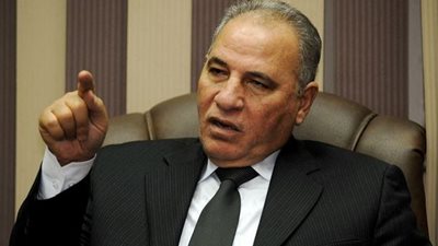 تفاصيل اجتماع مجلس إدارة «القضاة».. بحث تجاوزات «جنينة» ضدهم.. رؤساء الأقاليم يفوضون «الزند» باتخاذ الإجراءات اللازمة لوقف هجوم رئيس «المحاسبات».. ووكيل النادي: