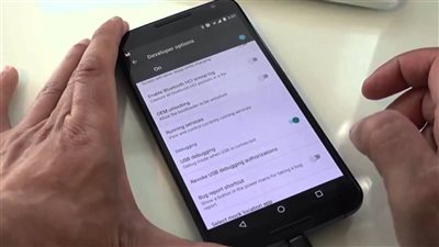 تعطيل وضع Debugging بهواتف أندرويد يحافظ على الخصوصية