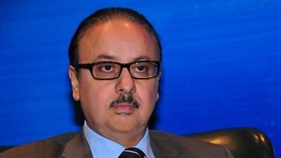 «القاضي»: «المصرية للاتصالات» تملك 45% من أسهم «فودافون»