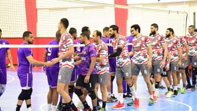 طائرة الزمالك تفوز على العين الإماراتي استعدادا لمواجهة سموحة بالدوري