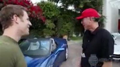 بالفيديو.. KBB تعرض شيفي كورفيت ستينجراي 2014