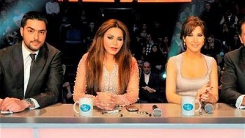  لجنة تحكيم برنامج