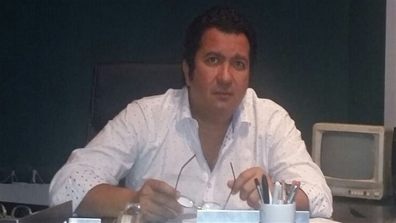 عمر بلبع، رئيس شعبة