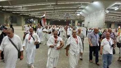 تحديد مصير رحلات العمرة باجتماع وزير السياحة والببلاوي نهاية الأسبوع