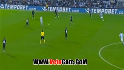 هوجو مالو يحرز الهدف الأول لسيلتافيجو في ريـال مدريد (فيديو)