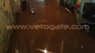 أهالي المطار بالإسكندرية غاضبون من استمرار انقطاع التيار الكهربائي