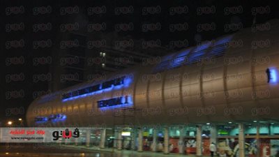 وصول شحنة ذهب من الإمارات